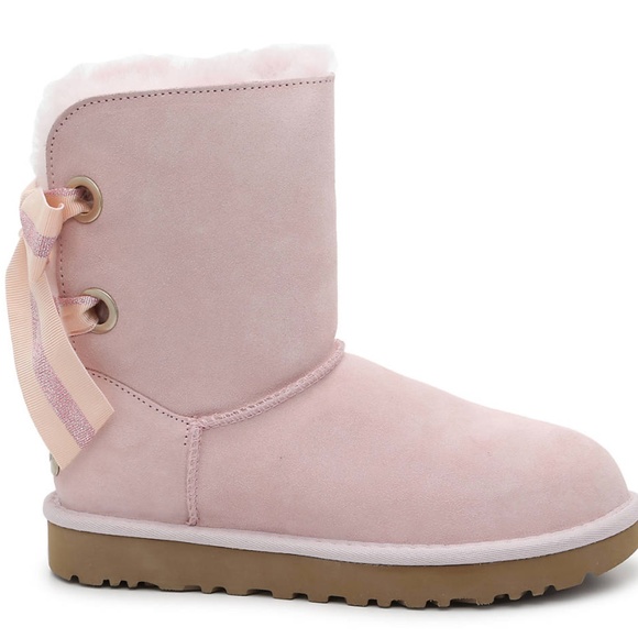 UGG Shoes - UGG BAILEY BOW BOOTIE, BNWB, $169, EU 37